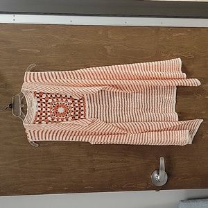 Women's sweater vest
